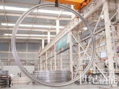 全球最大2.2萬噸自由鍛壓機(jī)在伊萊特投產(chǎn)